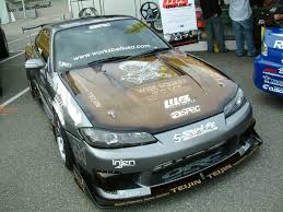 Sean S S15 Is My Favorite By Far Tokyo Drift Cars Custom Cars Drift Cars