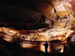 Stone age art at french caves was animated. Humans Were Not Centre Stage How Ancient Cave Art Puts Us In Our Place Art The Guardian