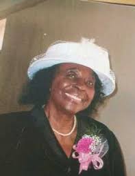 Obituary for Mother Earlie Mae Bishop