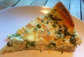 Tarte Au Thon Et Petits Pois Ww Plat Et Recette Tarte Au Thon Recette Petit Pois Tarte Salee Facile