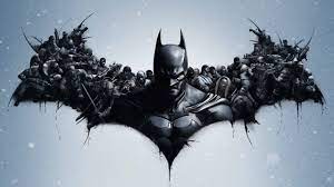 Hd wallpapers and background images. Batman Wallpaper Kolpaper Awesome Free Hd Wallpapers
