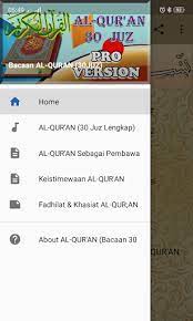 Maybe you would like to learn more about one of these? Updated Bacaan Al Quran Full 30 Juz Mp3 Mod App Download For Pc Android 2021