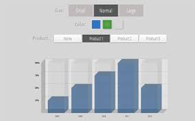 59 Css Jquery Graph Bar Pie Chart Script Tutorials