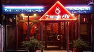 O Triangle D Or Rodez Menu Prices Restaurant Reviews Tripadvisor