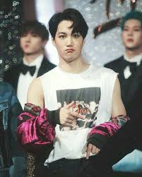 Kai As My Husband Exo Kai Exo Kim Jong In