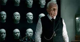 Westworld Westworld Characters Westworld Westworld Hbo