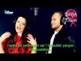 Mucizevi Ugur Bocegi Ve Kara Kedi Lehce Sarki Mukemmel Ses Kalitesi Ceviri Youtube