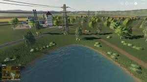 Fs19 Porta Westfalica Multifruit V1 0 0 0 Download Horse Farms Mowing Recreation