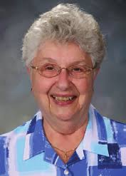 2016–2017 Annual Report Sisters of Charity of the Blessed Virgin Mary