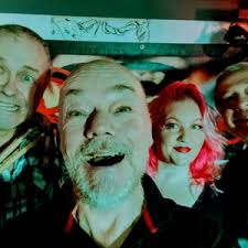 Pop Concerts & Events this week in Swindon, United Kingdom