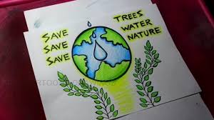 Chart Making Save Nature Brainly In