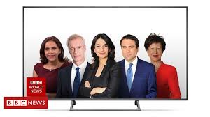The my library tab under top picks lists video contents stored on your mobile device and plays them in a video player on the mobile device. Where And How To Watch Bbc World News Bbc News