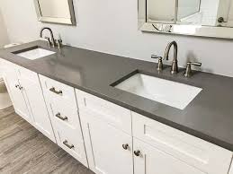 An outdoor countertop is a pleasant place to prepare dinner in hot weather, the perfect addition to a grilling while these are normally considered materials for walkways, there are varieties that are hard enough. Solid Surface Countertops Design Guide Pros Cons Designing Idea