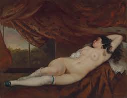Jeune fille de fitness cours nue sur son tapis de course ; Femme Nue Couchee Wikipedia