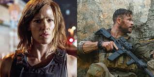 We frequently update this article to. 10 Great Action Movies Like John Wick On Netflix Screenrant