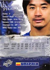 2006 Uniprix Montreal Impact Soccer