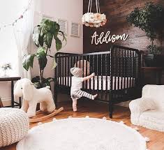 Pin By Klaudia Pietryga On Baby Baby Nursery Inspiration Nursery Baby Room Baby Room Decor