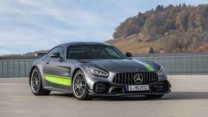 Maybe you would like to learn more about one of these? The Best Vehicles From Mercedes Benz In 2020 Autowise