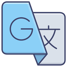 What is the meaning of google translate query params? Z2 Google Translate Logo Translation Free Icon Of Logo Brand