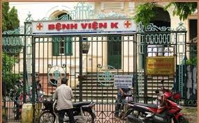 6 người bệnh và 4 người nhà người bệnh. 5 Ä'á»‹a Chá»‰ Ä'iá»u Trá»‹ Ung ThÆ° Tuyáº¿n Giap á»Ÿ Ä'au Tá»'t Nháº¥t