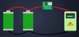 Bms And Lithium Battery Balancing: What Is It? | Flash Battery