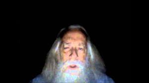 The Atheist Codger reads Charles Bukowski's "Dinosauria (We)"