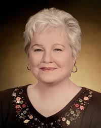 Obituary information for Marcia Nell Hammett