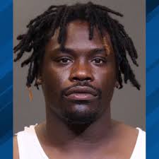 Man charged with murder in shooting at north Columbus bar