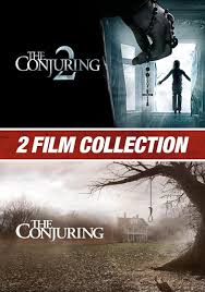 The devil made me do it is even scarier. The Conjuring 2 Movies On Google Play