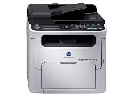 Please click on the link below to download, scan and get the correct drivers. User Manual Konica Minolta Magicolor 1690mf English 281 Pages