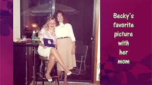 Rebecca Sienia Obituary