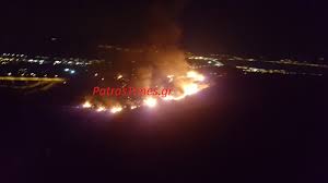 Jun 12, 2021 · φωτιά έχει ξεσπάσει στα μοιρέικα έξω από την πάτρα και στην πυροσβεστική έχει σημάνει συναγερμός, ενώ έχει ειδοποιηθεί και η αστυνομία για τη διευκόλυνση Patra Megalh Fwtia Anamesa Se Boyntenh Kai Syxaina Nees Fwto Video Patrastimes Gr