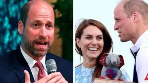 Prince William offered up in cash-for-access scandal: report