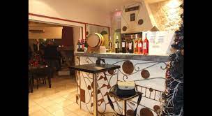 Ging kort nadat het opende en ik ben blij dat. Restaurant Le Cantalou Bagneres De Bigorre