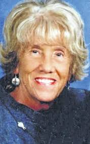 Janet Smalley Obituary (2024)