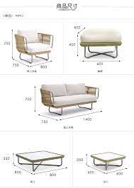 户外沙发室外直销客厅组合套件藤编家具庭院阳台酒店简约休闲藤椅 淘宝网 furniture home decor decor