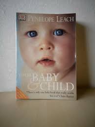 Penelope Leach Your Baby And Child 2025
