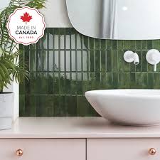Peel And Stick Backsplash Tile The