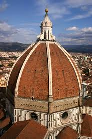 Cathedral Of Santa Maria Del Fiore And Piazza Duomo Dome Of Florence Cathedral By Brunelleschi Florence Italy 1420 1436 By The Beginning Of The 15th Centur Filippo Brunelleschi Florence Cathedral Florence Italy
