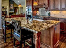 Normal height for kitchen island. What Is A Normal Height For Countertops The Honest Carpenter