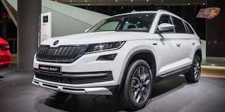 Check spelling or type a new query. Skoda Kodiaq Scout To Launched Bonus Video Walkaround