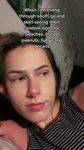 gawd I love the south #boiledpeanuts #fatkidatkmart TikTok