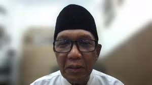 Arqam Azikin Akademisi dan Pemikir Solutif