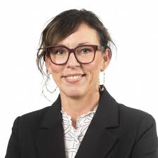 Linda Rudenwall blir ny vd för Göteborgs Spårvägar