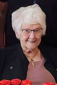 Avis Pauling Obituary July 5, 2025