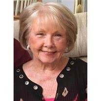 Mary Julie Rickard Obituary