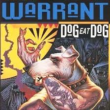 Dog Eat Dog (Warrant album) - Wikipedia
