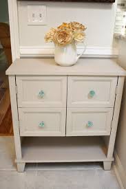 Painted In Primitive Americana Decor Chalk Paint In 2019