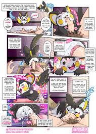 Very Important Research by Insomniacovrlrd - Page 4 - Comic Porn XXX