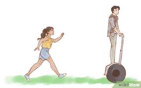 Gaining someone's trust is precious. How To Win A Girl Back 12 Steps With Pictures Wikihow